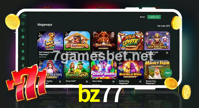 bz77 aplicativo